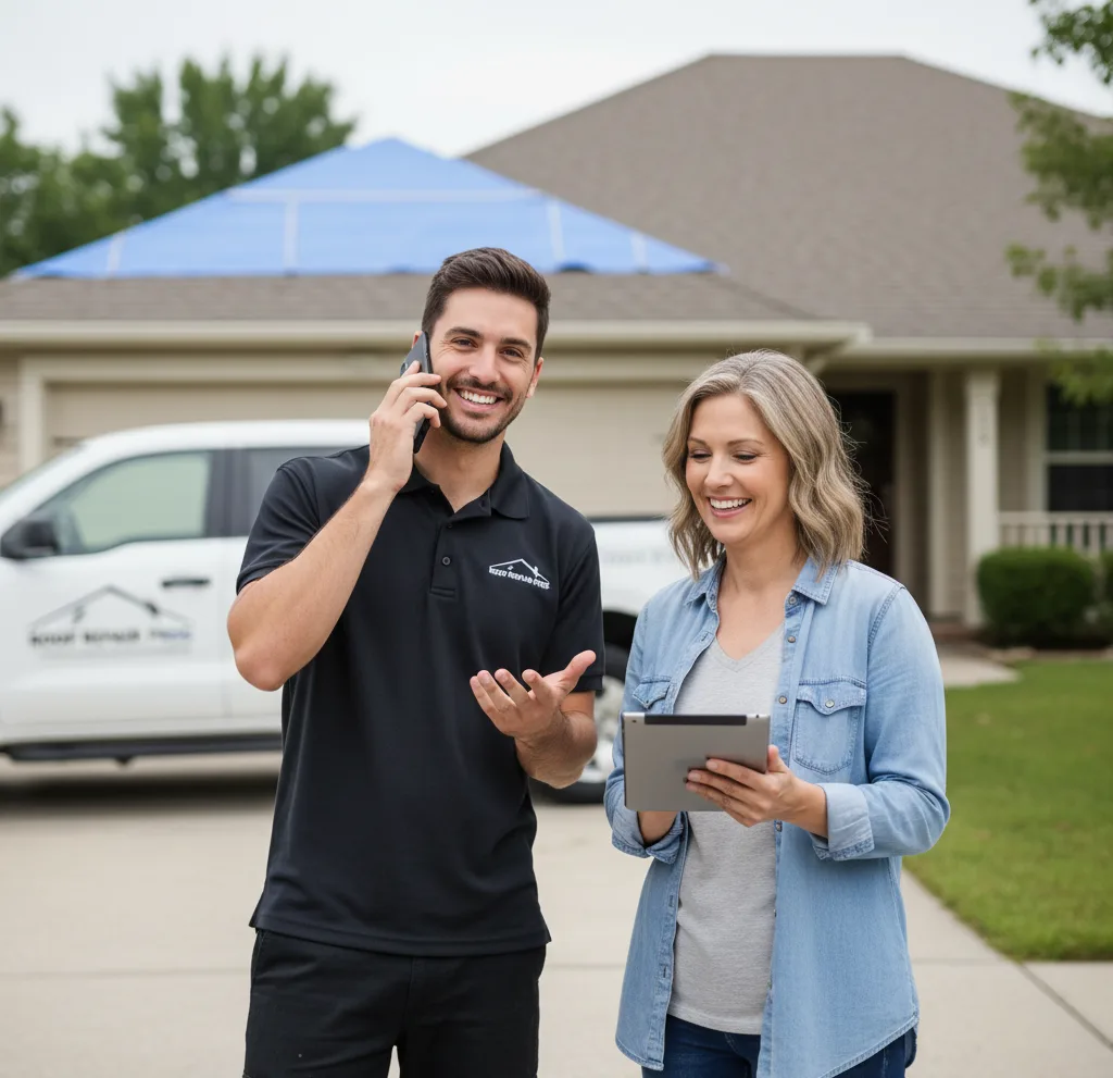 Roof Maintenance in Kewaunee, WI